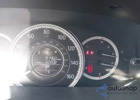 2015 Honda Accord Lx z USA, uszkodzony, nr VIN 1HGCR2F33FA157820